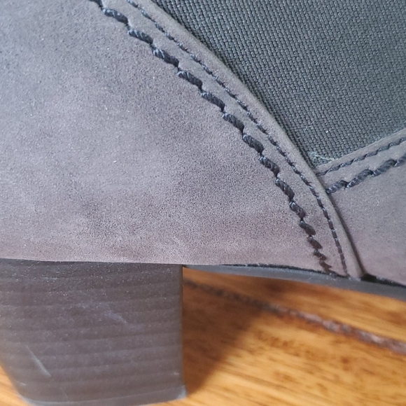 Gabor Booties - Picture 7 of 7